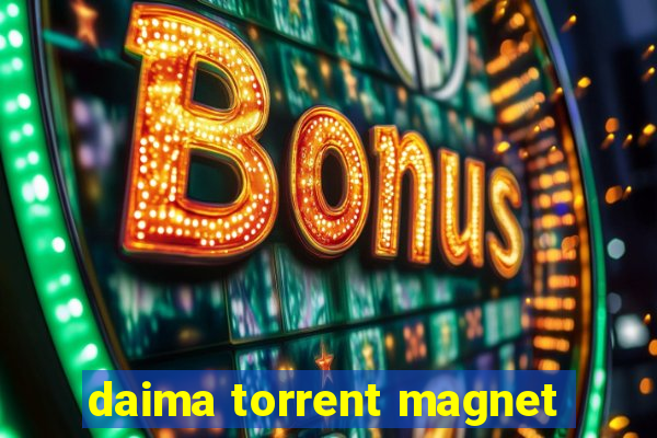 daima torrent magnet